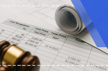 Qualified Calculations Training Based on Public Procurement Legislation