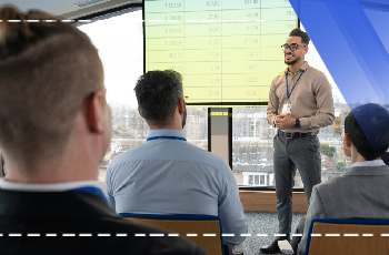 Reputation Management Training