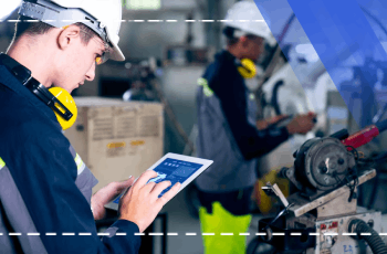 Reverse Engineering and Quality Control Training Program