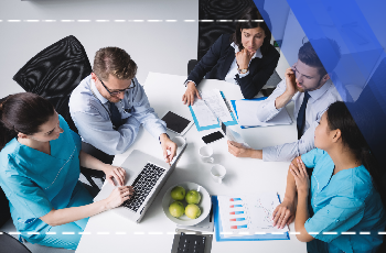 Sağlık Hizmetlerinde Pazarlama Eğitim Programı