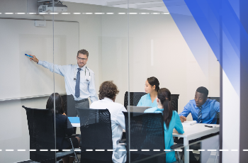 Sağlık Kurumları Yönetimi Eğitim Programı