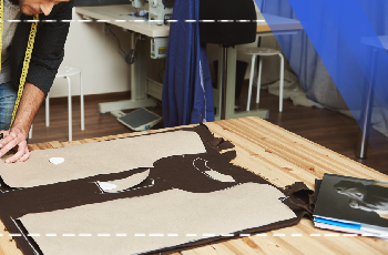 Schnittkonstruktion Ausbildung