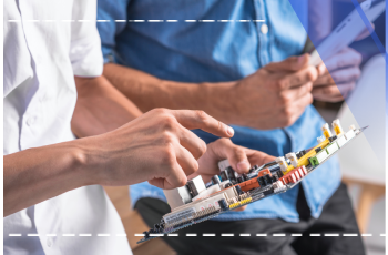 Schulung für Sensoren und Transducer