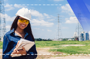 Schulung zur Übertragung und Verteilung elektrischer Energie