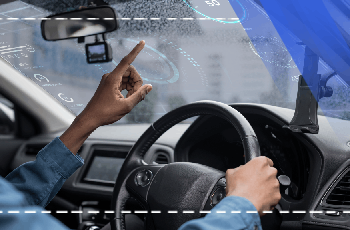 Schulungsprogramm für Autonome und Erweiterte Fahrassistenzsysteme