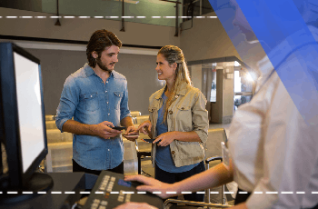 Schulungsprogramm für Hotelautomationssysteme