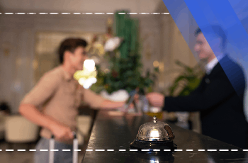 Schulungsprogramm für Hotelmanagement