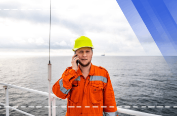 Schulungsprogramm für maritime Kommunikation und Wachdienststandards