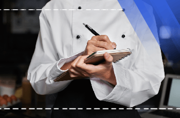 Schulungsprogramm für Qualitätsmanagement in der Küche