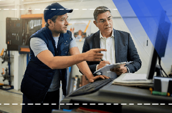 Serviste Davranış ve Kalite Eğitim Programı