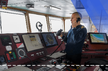 Ship Traffic Management Training Program