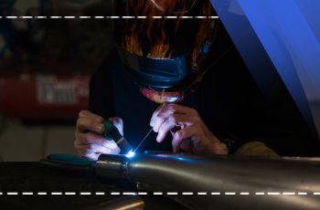 Steel Welder Development Program