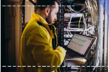 Telekommunikationstechnologien Ausbildung