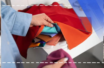 Textile Finishing Technology Training