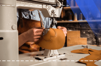 The Leather Goods Manufacturer Development Program