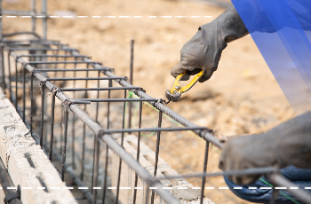 The Reinforced Concrete Ironworker Development Program