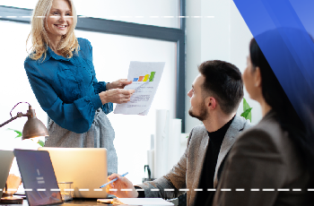 Training für nachhaltige Führung und Transformation