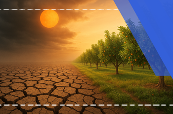 Training on Climate Change and Its Effects on Horticultural Production