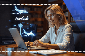 Travel Business Management and Transportation Systems