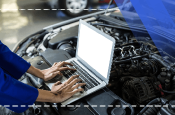 Vehicle Diagnostics and Fault Repair Training Program
