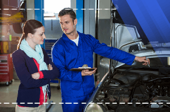 Vehicle Mechanics Training Program