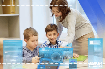 Veri Yapılar ve Algoritmalar Eğitimi Programı