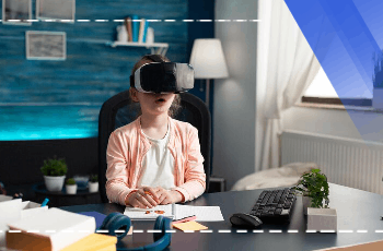 Virtual- und Augmented Reality Schulungsprogramm