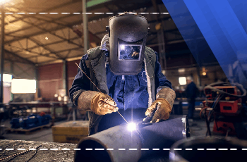 Welding Technology Training Program