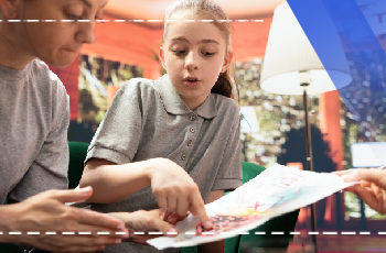 Zertifikatsprogramm für Kritisches Denken bei Kindern (P4C)